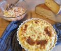 Käsekuchen Mont für Ruedi